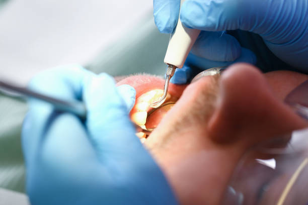 Best Emergency Orthodontic Repairs in New London, WI