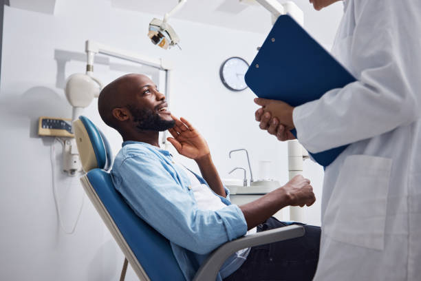 Best Emergency Denture Repair in New London, WI
