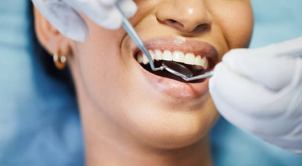 Best Emergency Pediatric Dental Care in New London, WI